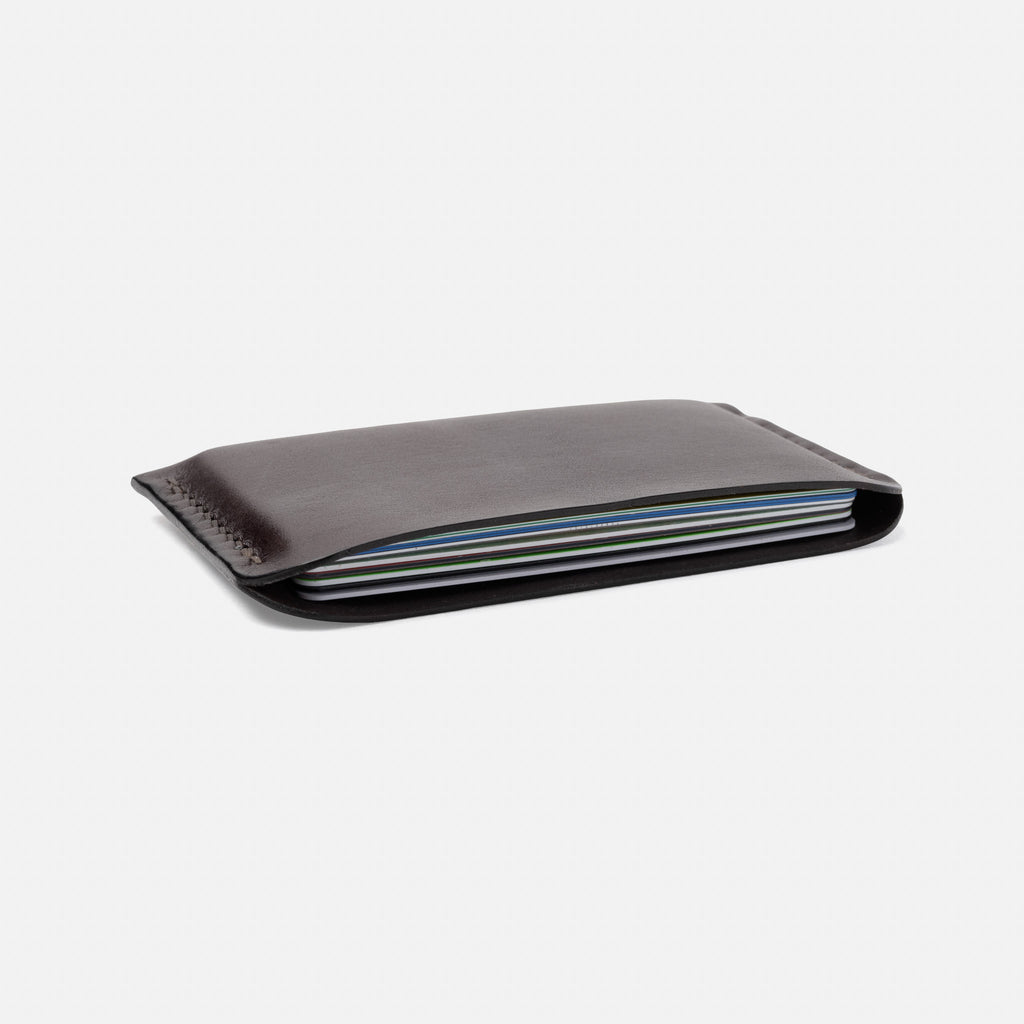 Cardholder 03 – Brown