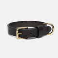 Dog Collar – Black