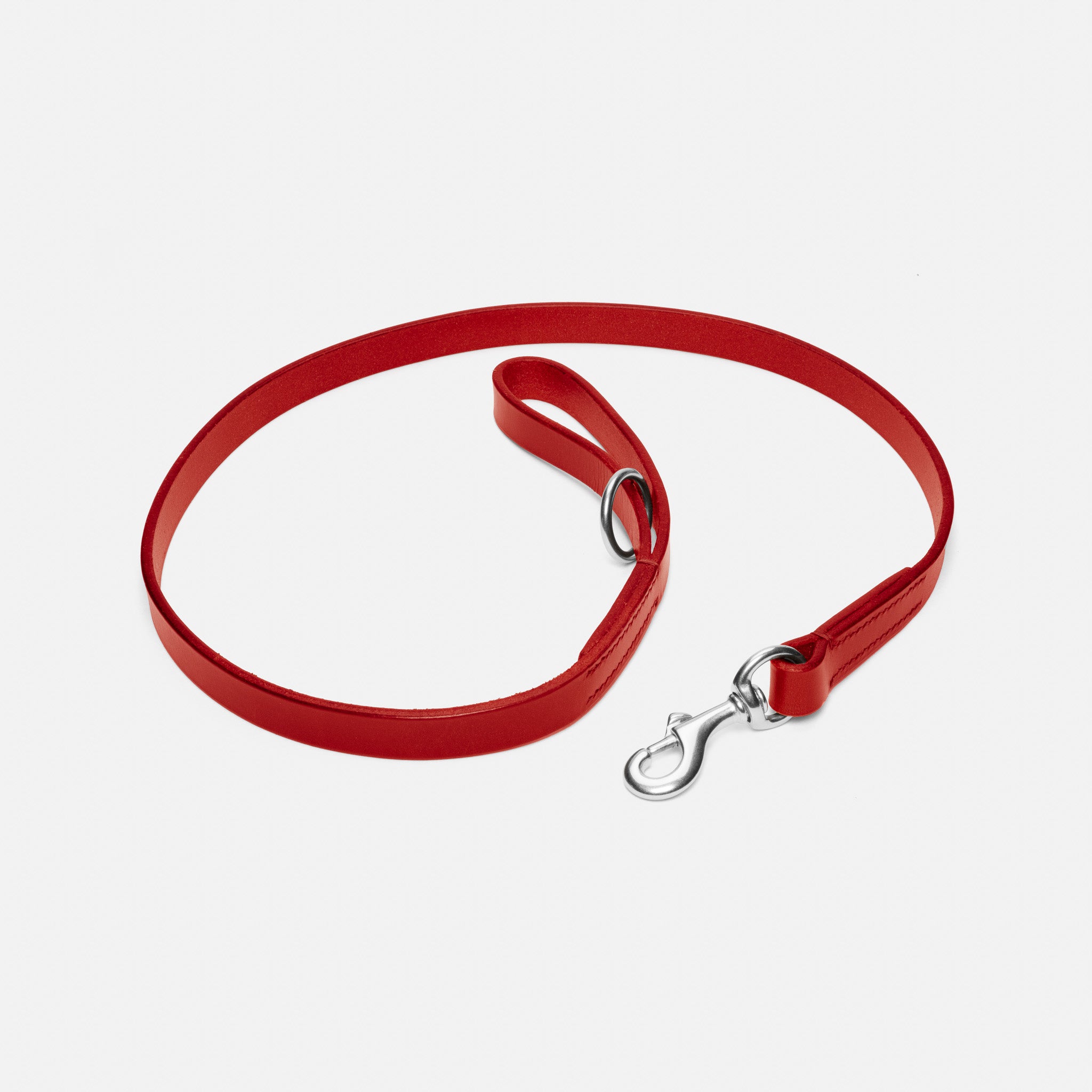 Dog Lead – Red