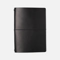 Notebook A5 – Black