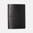 Notebook A5 – Black