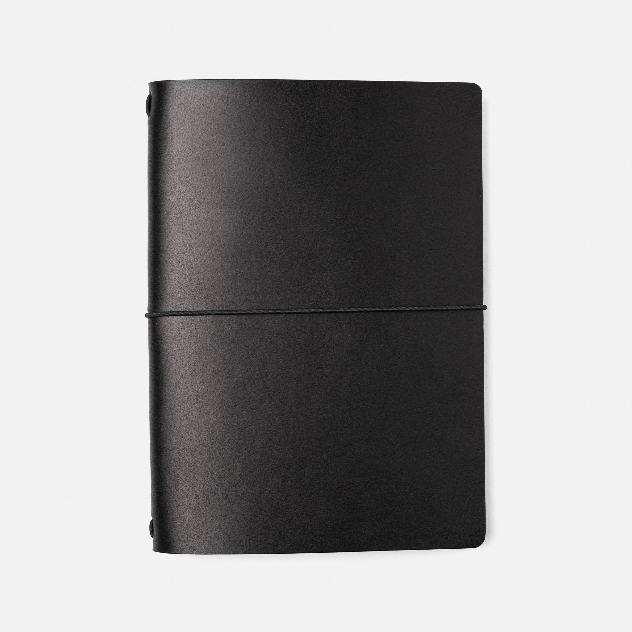 Notebook A5 – Black