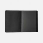 Notebook A5 – Black