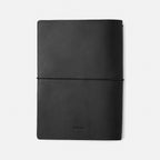 Notebook A5 – Black
