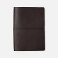 Notebook A5 – Dark Brown