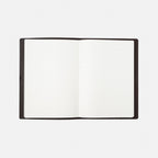 Notebook A5 – Dark Brown