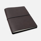 Notebook A5 – Dark Brown