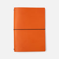 Notebook A5 – Orange