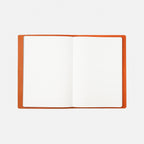 Notebook A5 – Orange