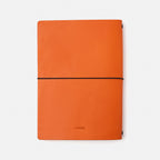 Notebook A5 – Orange