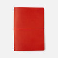 Notebook A5 – Red