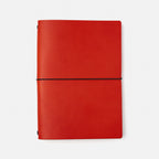 Notebook A5 – Red
