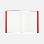 Notebook A5 – Red