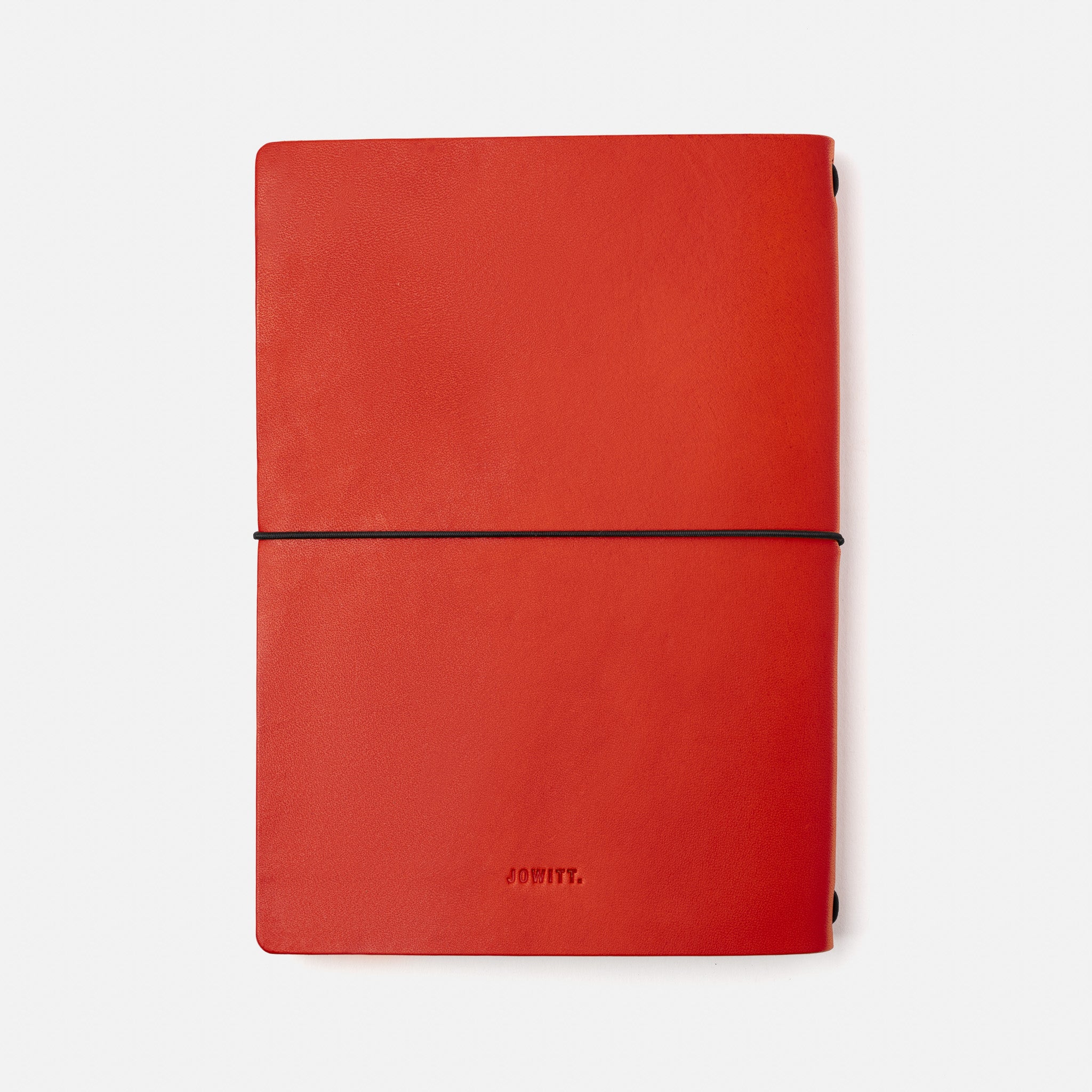 Notebook A5 – Red
