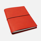 Notebook A5 – Red