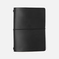 Notebook A6 – Black