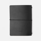Notebook A6 – Black