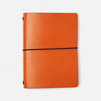 Notebook A6 – Orange