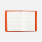 Notebook A6 – Orange