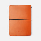 Notebook A6 – Orange