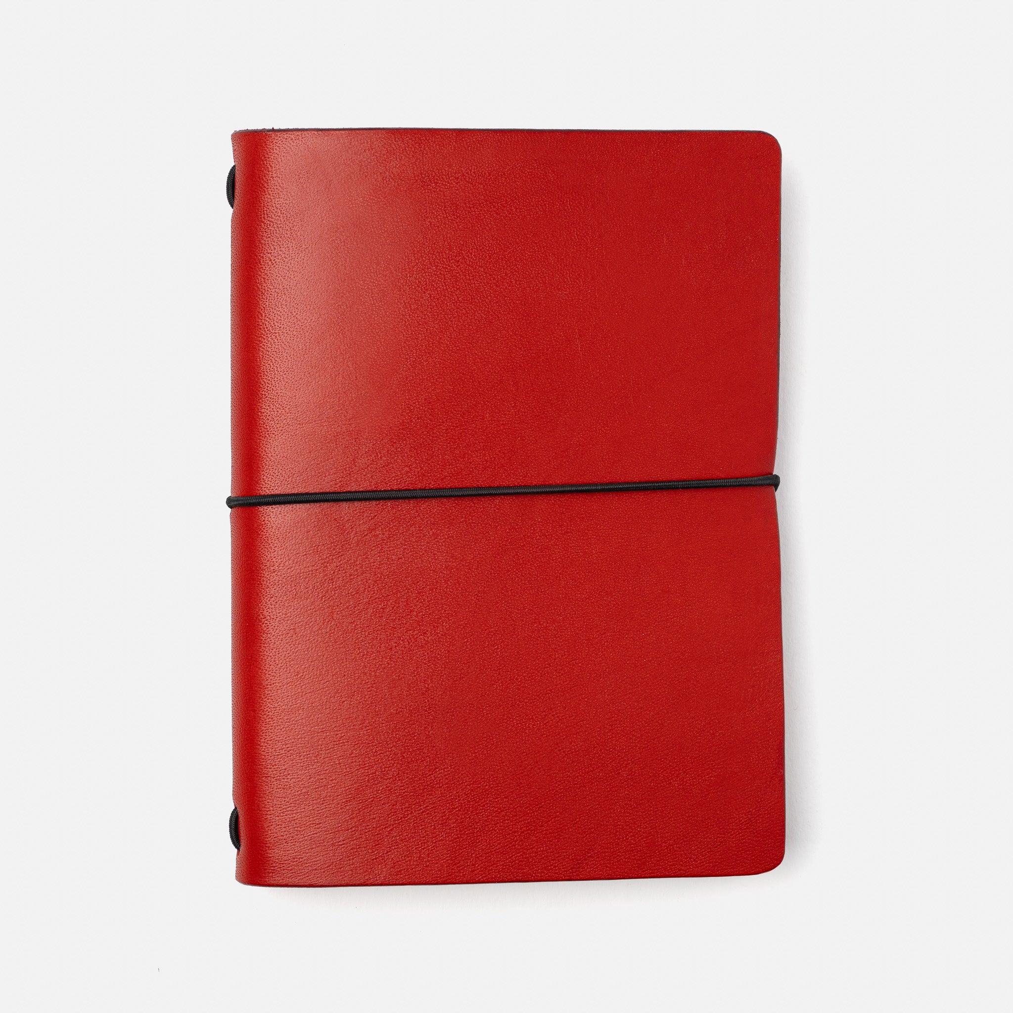 Notebook A6 – Red