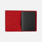 Notebook A6 – Red