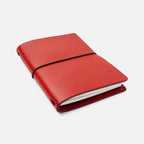 Notebook A6 – Red