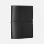 Notebook Pocket – Black