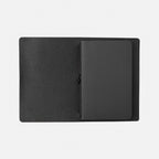 Notebook Pocket – Black