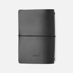 Notebook Pocket – Black