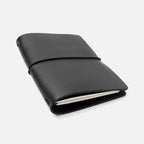 Notebook Pocket – Black