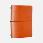Notebook Pocket – Orange