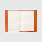 Notebook Pocket – Orange