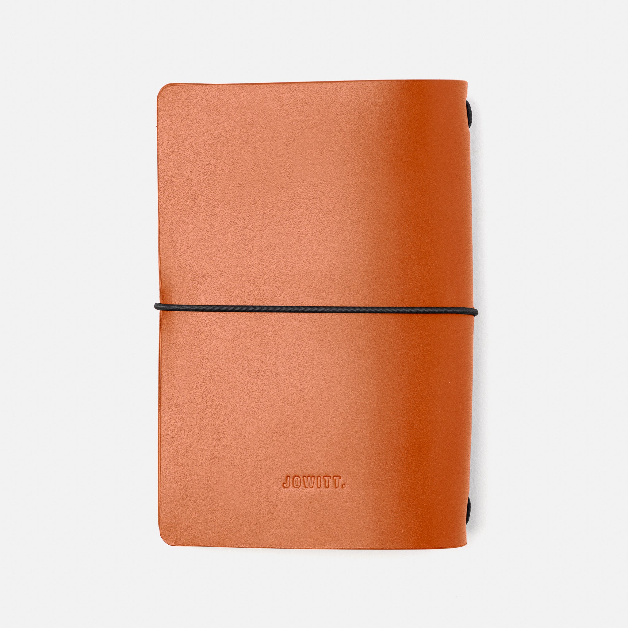 Notebook Pocket – Orange