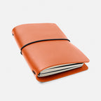 Notebook Pocket – Orange