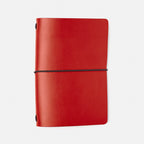Notebook Pocket – Red