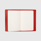 Notebook Pocket – Red