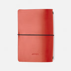 Notebook Pocket – Red