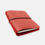 Notebook Pocket – Red