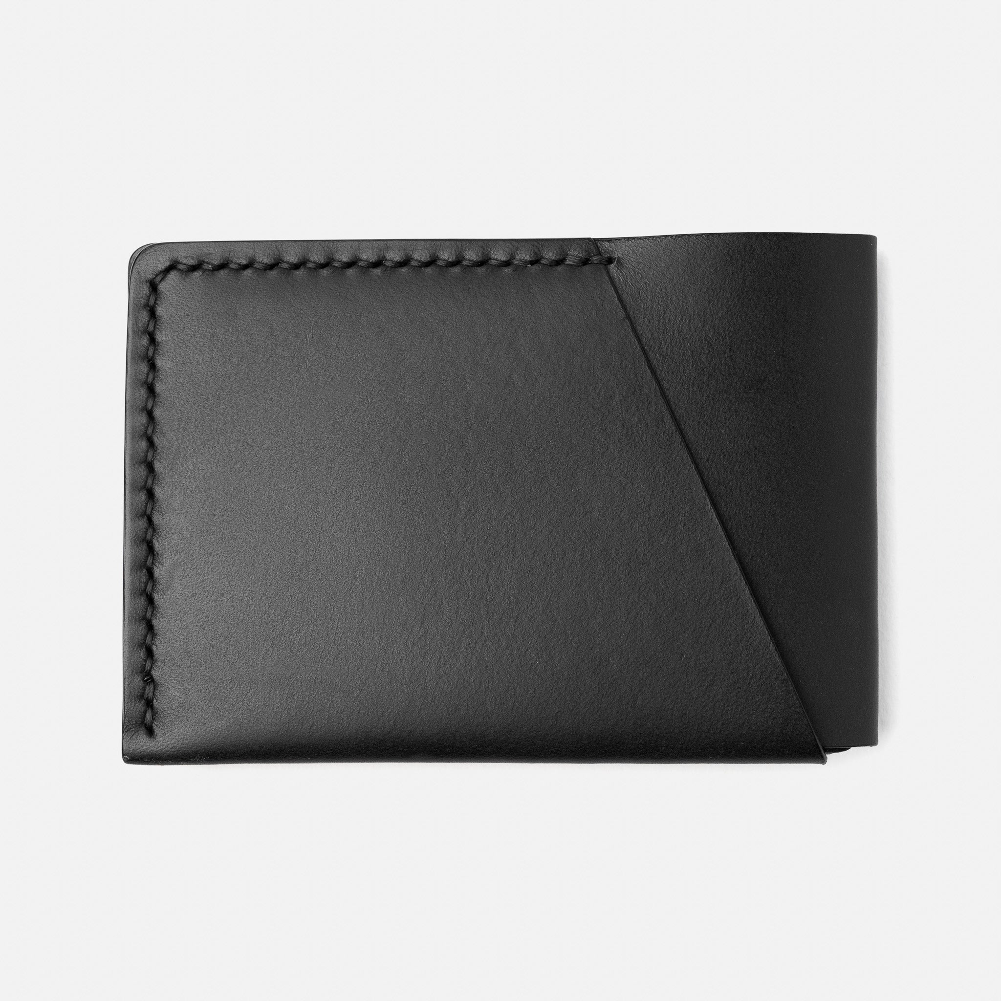 Bifold 01 – Black – Jowitt