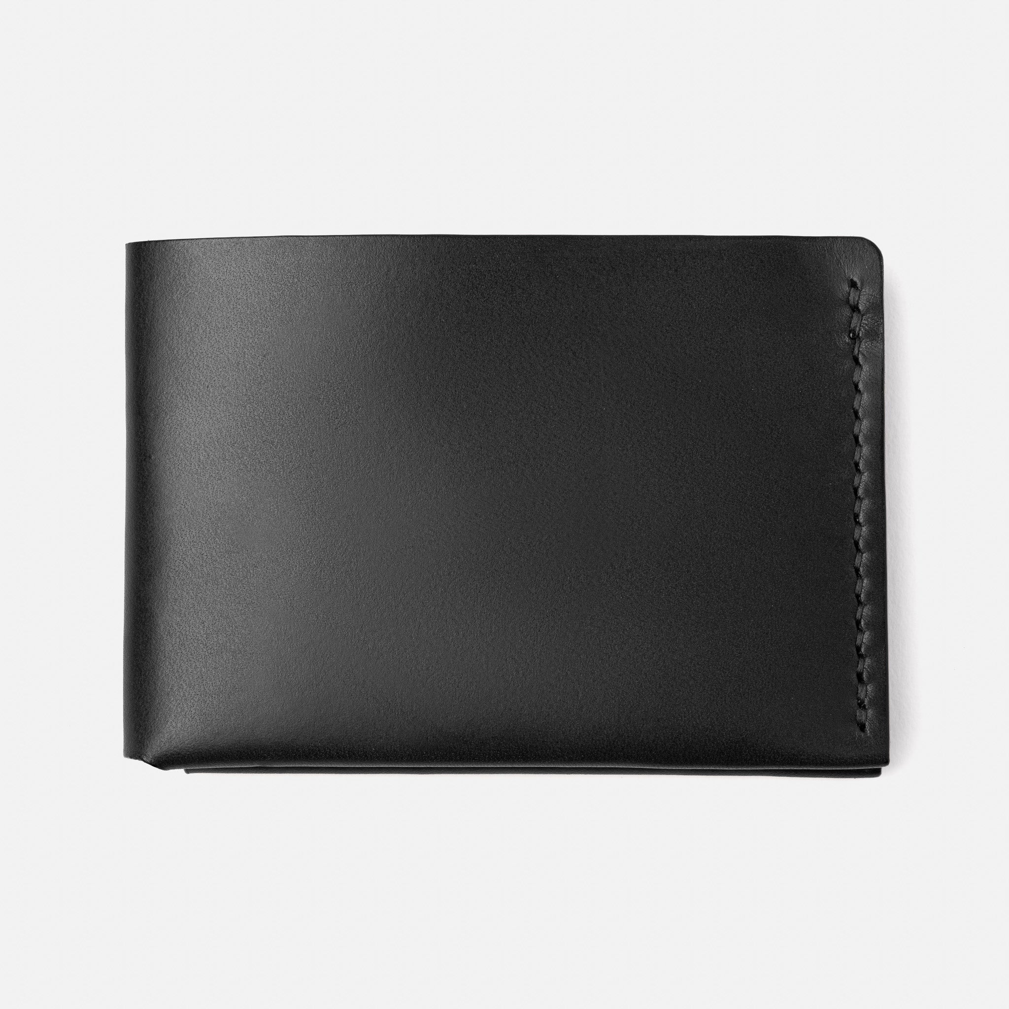 Bifold 01 – Black