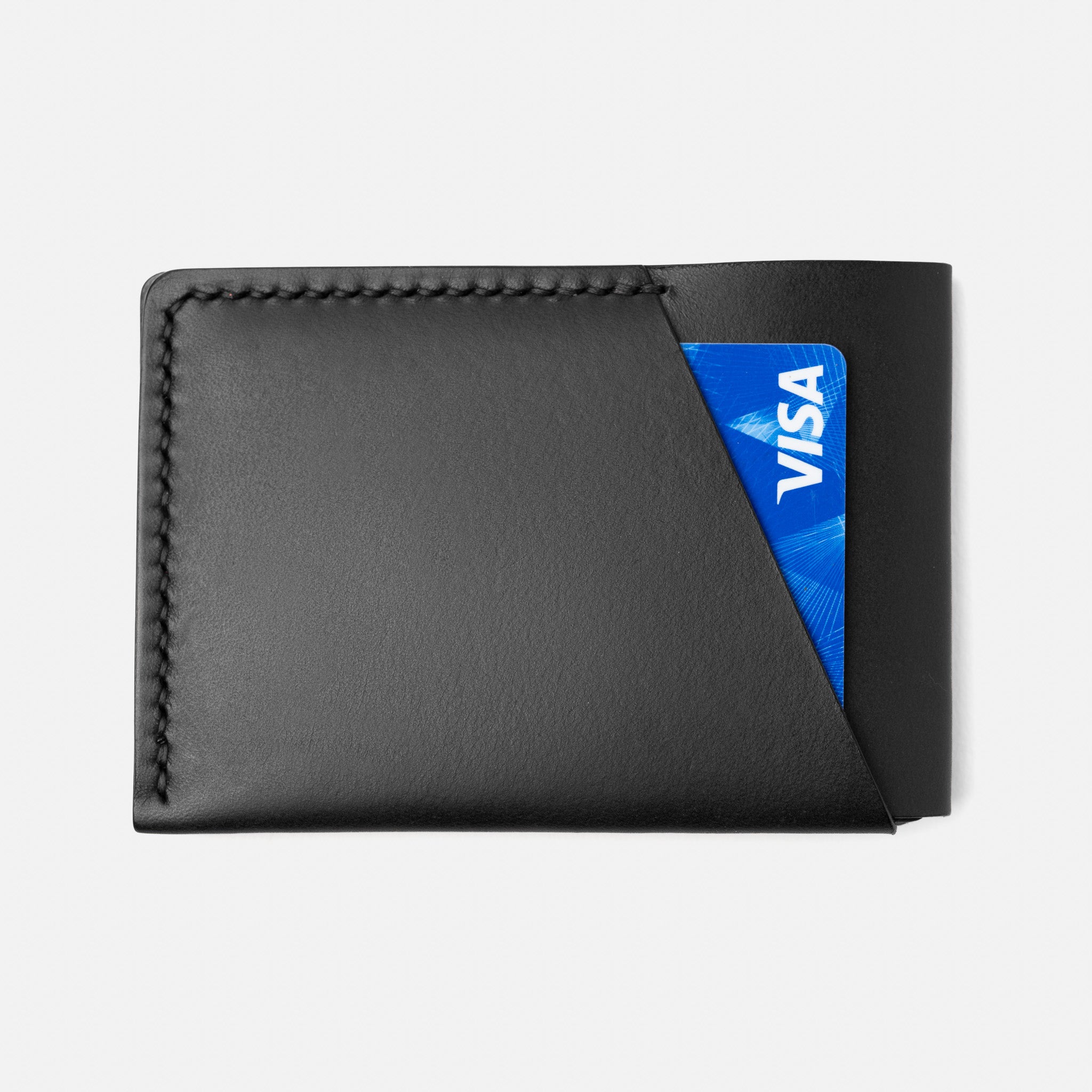 Bifold 01 – Black