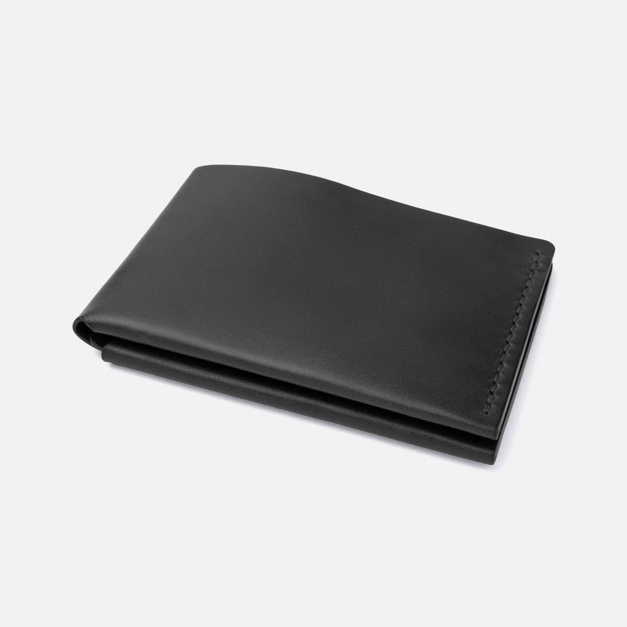 Bifold 01 – Black – Jowitt