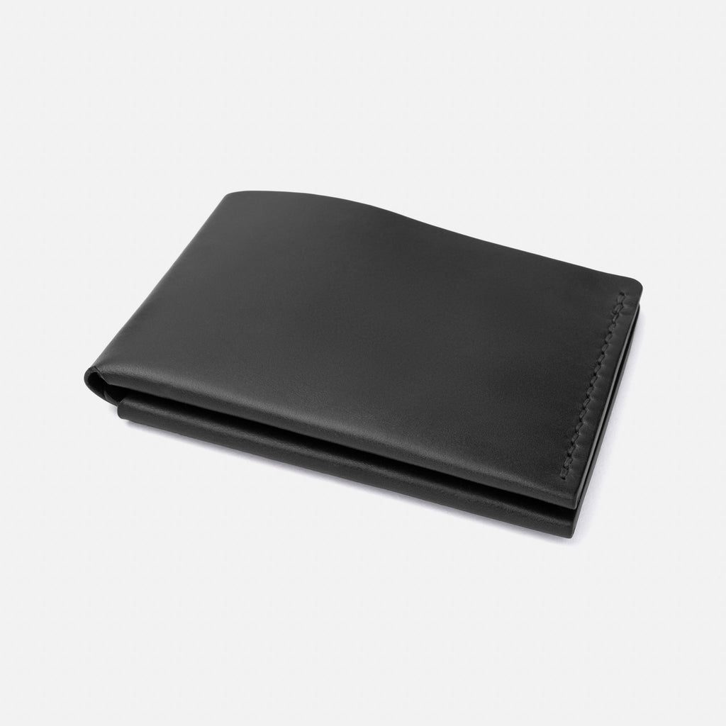 Bifold 01 – Black