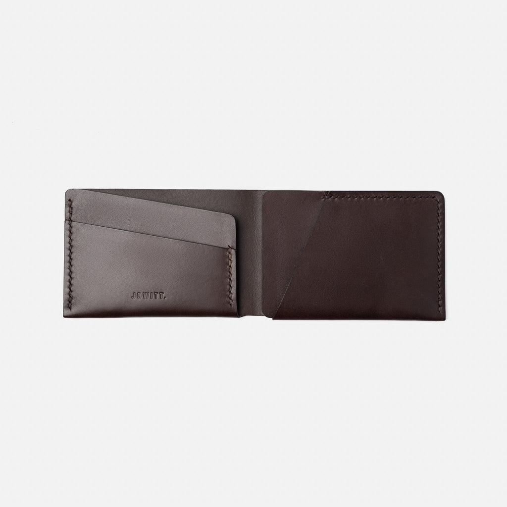 Bifold 01 – Brown