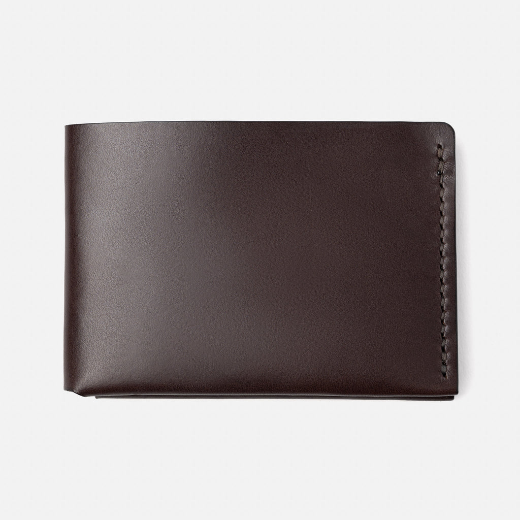 Bifold 01 – Brown