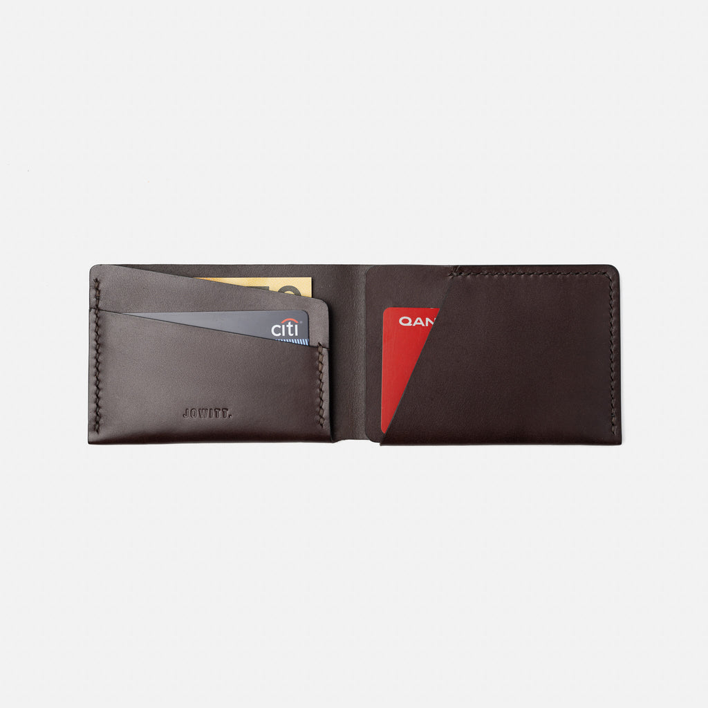 Bifold 01 – Brown