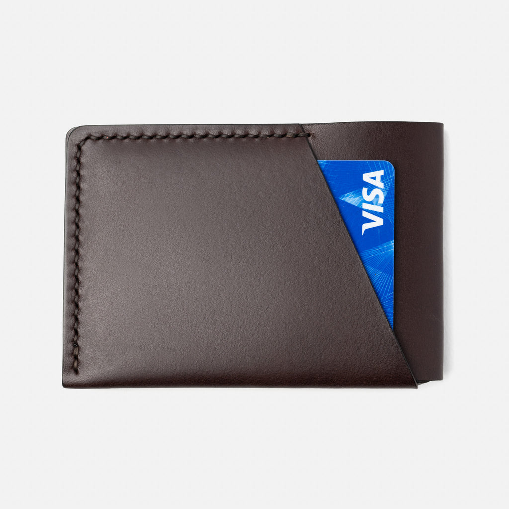 Bifold 01 – Brown