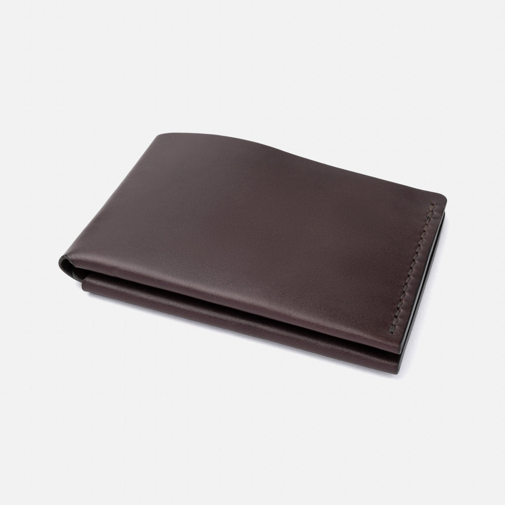 Bifold 01 – Brown