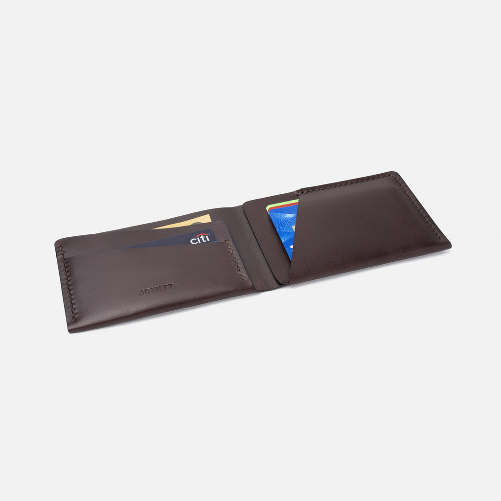 Bifold 01 – Brown